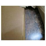 Elegance 36 in. x 48 in. x 80 in. 9...