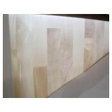5 ft. L x 30 in. D Finished Enginee...