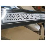 Alino 36 x 60" shower tray with wat...