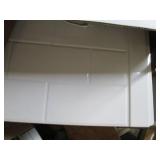 American Standard faux tile shower ...