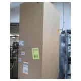 Shaker 18 in. W x 24 in. D x 96 in....