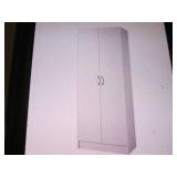 60 in. Tall Kitchen Pantry Cabinet,...
