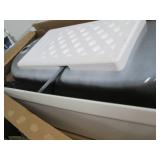 American Standard porcelain on stee...