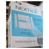 Bootz Nextile 4 piece shower wall s...