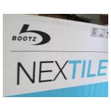 Bootz Nextile 4 piece shower wall s...