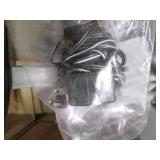 Schwinn exercise bike with power co...