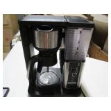 Ninja coffee maker...