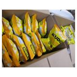 24 Bags of Kudo sweet and salty ket...