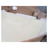 24 in. W x 24 in. D x 84 in. H in S...