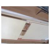 24 in. W x 24 in. D x 84 in. H in S...