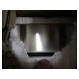 Stainless Steel Prep Table, 24 x 60...