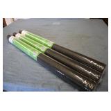 3 rolls of landscape fabric 3ftx45f...