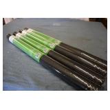 4 rolls of landscape fabric 3ftx45f...