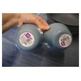 Plastic Bowls Sizes Vary...