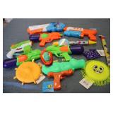 Kids outdoor toys...