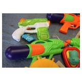 Kids outdoor toys...