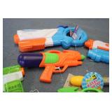 Kids outdoor toys...