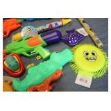 Kids outdoor toys...