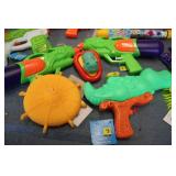 Kids outdoor toys...