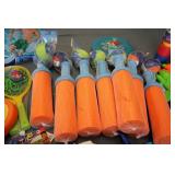 Huge lot of outdoor/ pool toys...