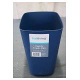 2.5 Gal Vanity Trash Can...