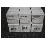 Invisible Tape Clear 3/4in x 1000in...