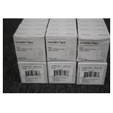 Invisible Tape Clear 3/4in x 1000in...