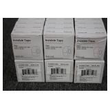 Invisible Tape Clear 3/4in x 1000in...