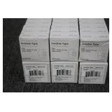 Invisible Tape Clear 3/4in x 1000in...