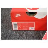 Nike 7c kids sunray protect sandals...