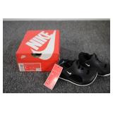 Nike 7c kids sunray protect sandals...
