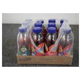 Snapple Case Of 12-16oz Bottles Pas...