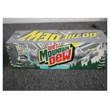 Diet Mountain Dew 12 Pack of 12oz C...