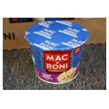 12 pack of Mac a Roni Creamy White ...