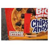 Chips Ahoy! Chocolatey Caramel Cook...