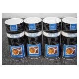 Non-Dairy Creamer 4-12oz containers...
