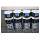 Non-Dairy Creamer 4-12oz containers...