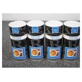 Non-Dairy Creamer 4-12oz containers...