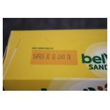 belVita Breakfast Sandwich 3-5packs...