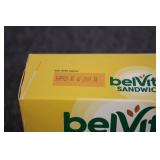 belVita Breakfast Sandwich 3-5packs...