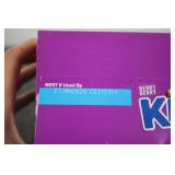 Kix berry berry 18oz family size bo...