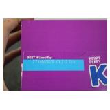 Kix berry berry 18oz family size bo...