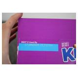 Kix berry berry 18oz family size bo...