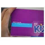 Kix berry berry 18oz family size bo...