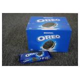 OREO 24-6packs Exp:11/24/25...