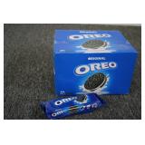 OREO 24-6packs Exp:11/24/25...