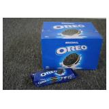 OREO 24-6packs Exp:11/24/25...