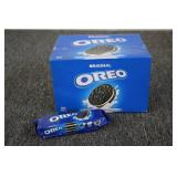 OREO 24-6packs Exp:11/24/25...