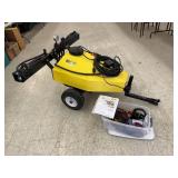 23 Gallon F/S Estate Sprayer