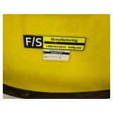 23 Gallon F/S Estate Sprayer